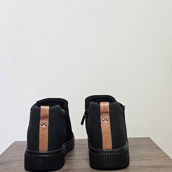 RYKA Women's Vera 2 Booties Size 9.5 Black NWT - Picture 8 of 9